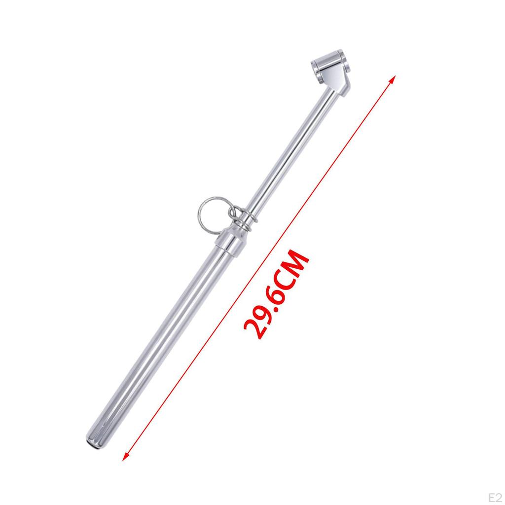 Car Tire Pressure Gauge Heavy Duty Air for RV