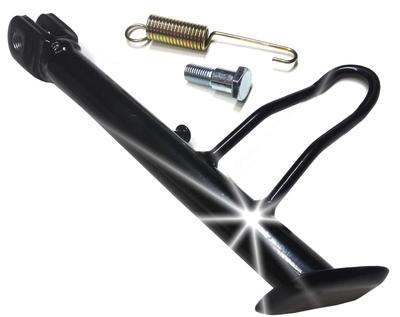 Produto Piece of Peace Honda Dio Lead 110 Descanso Lateral Substituição para Peças Genuínas