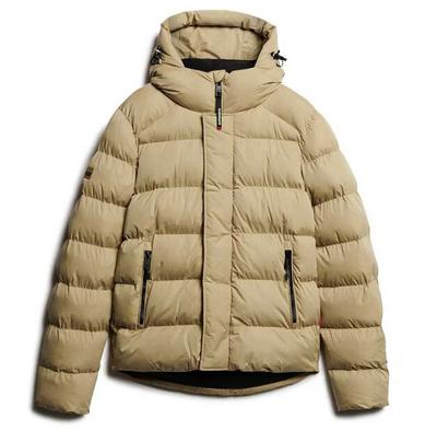 Giacca sportiva in microfibra Superdry
