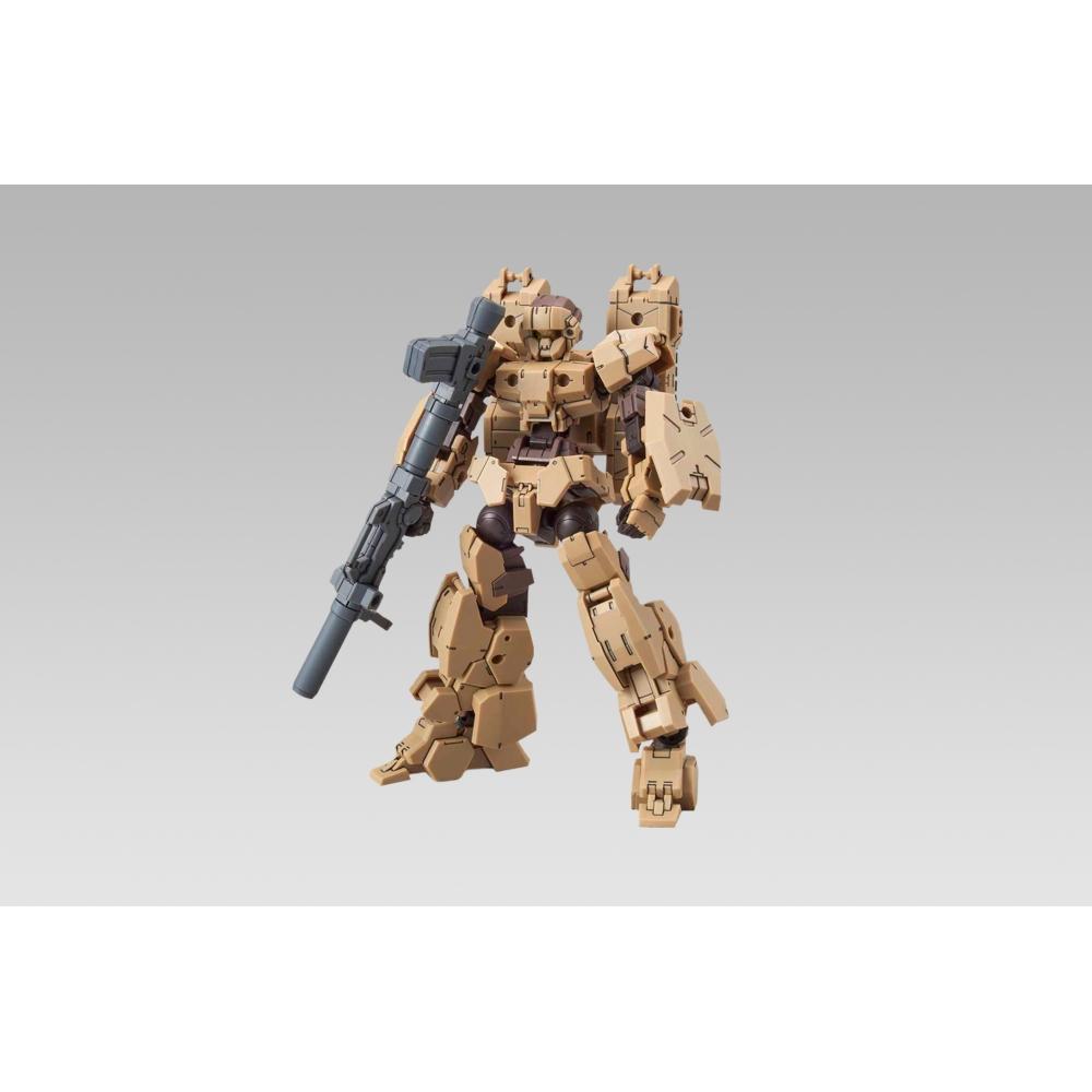 

BANDAI 30MM ALT GROUND TYPE [КОРИЧНЕВЫЙ]