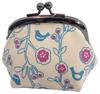Kyosuke Coin Small Coin Bird Purse, Purse,
