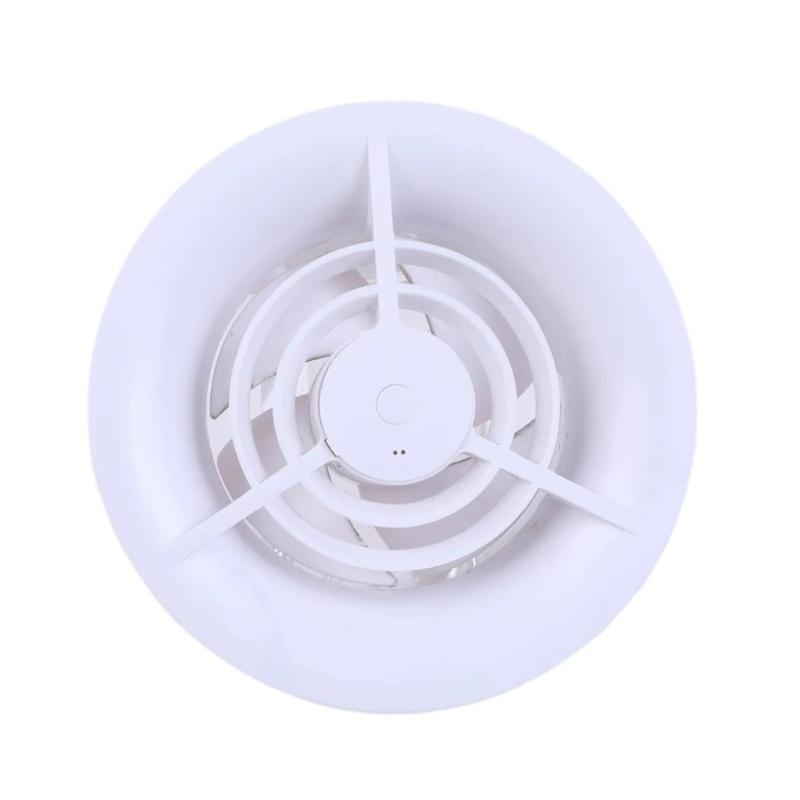 Exhaust Fan Duct Ceiling Air Ventilations Blowers Boosters Window Exhaustor with Power Variable Speed Controllers