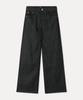 MIXXO [So Cool Denim] Crop Wide Fit Denim_Miwtjg513J