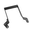 Motorcycle Accessories For Loncin VOGE 300 RALLY GY Side Bag Phone Navigation Bracket Crash Block Handlebar Riser Cushion Cover