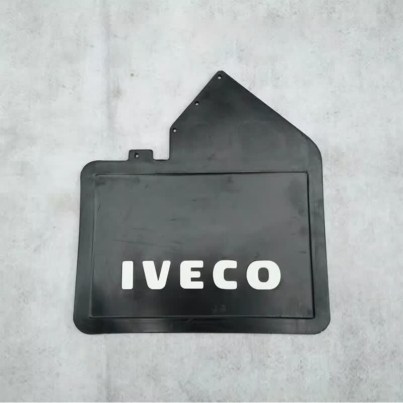 Iveco Power Daily Mudguard