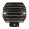 Motorcycle Voltage Regulator Rectifier For Piaggio APE 50 180 Skipper Liberty 125 Fly 200 Carnaby Beverly X9