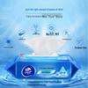 Vinda Pure Water Unscented Wet Wipes