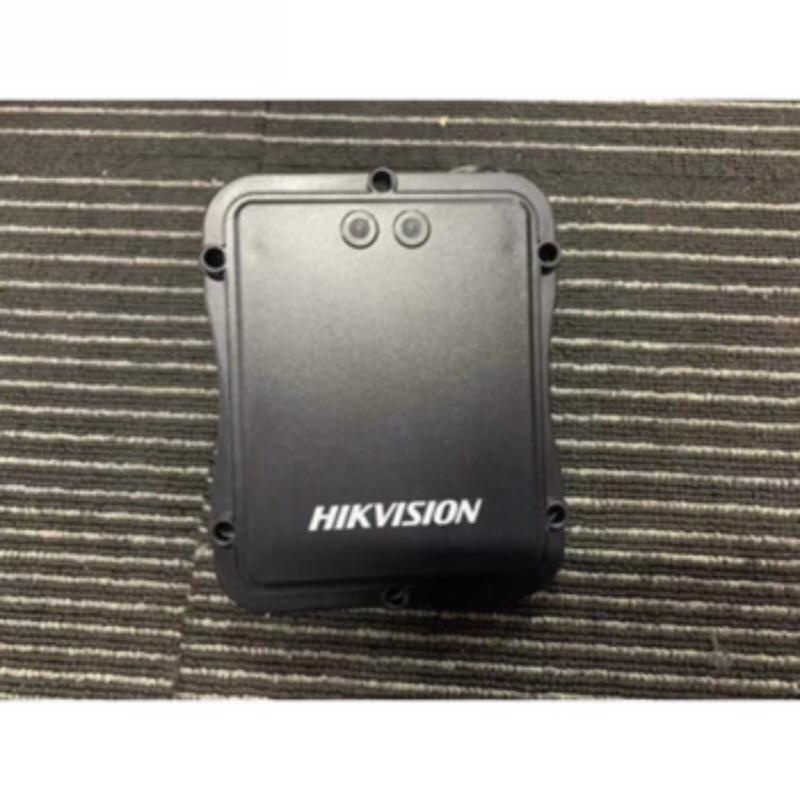 Hikvision DS-TMG034 Barrier Gate Radar CN plug (adapter included)