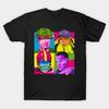 Üst giysisi – T-shirtler