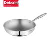 Debo Thomson Stainless Steel Cookware Set