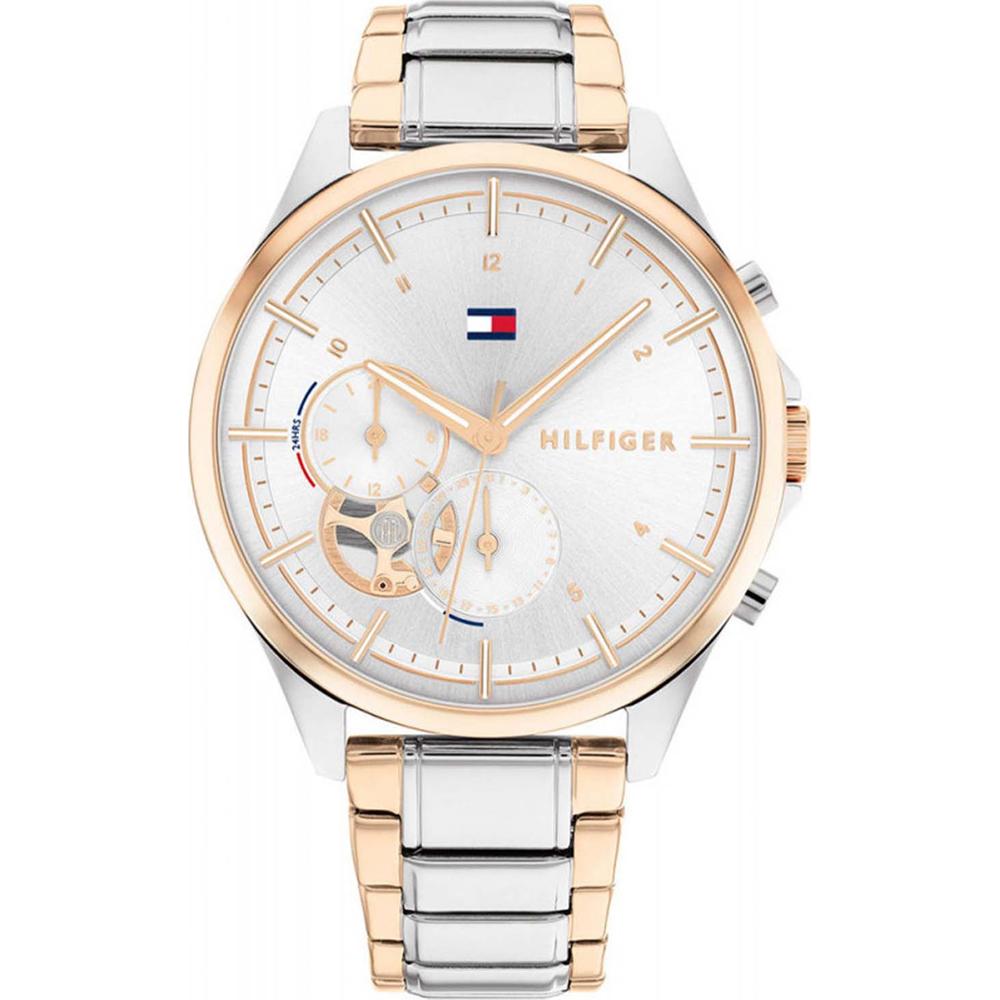 

Tommy Hilfiger 1782415 Women s Quartz Watch белый