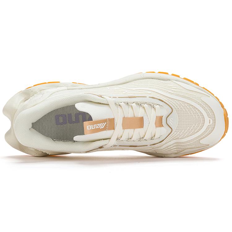 Mizuno Koi 2K Sp 'White Orange' D1GH230803