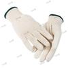 Cotton and Yarn Work Gloves