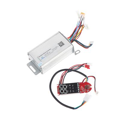 Pour M365/Pro Trottinette Électrique Contrôleur 36V 350W Contrôleur de Trottinette Affichage LCD Numérique Remplacement Accessoires de Trottinette·