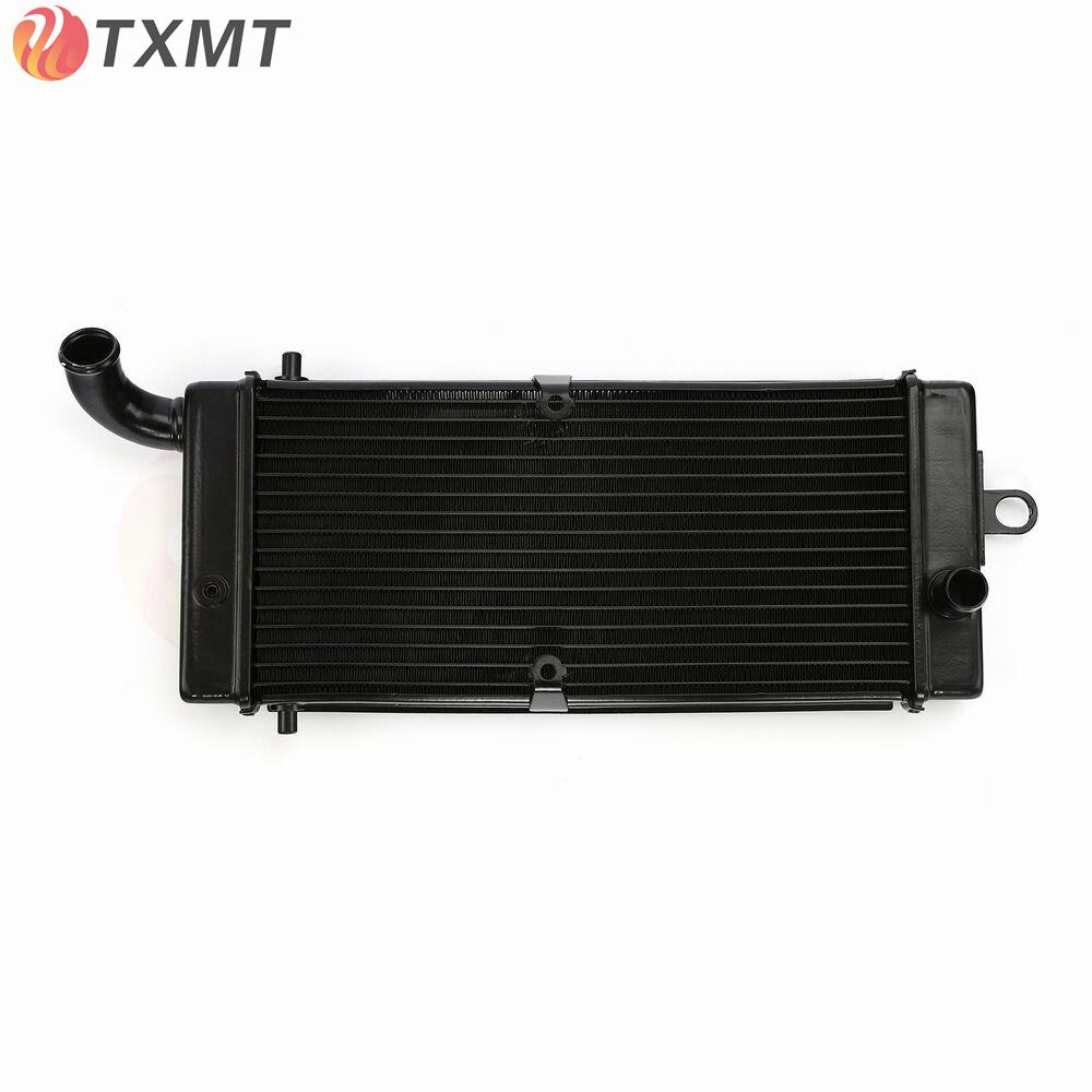Honda Shadow 750 VT750 2010-2020 Radiator Cooler Assembly
