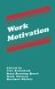 Bok Work Motivation
