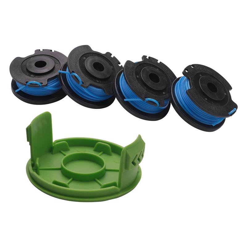 29092 String Trimmer Replacement Spool 29252 for Greenworks 20V 24V 40V