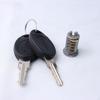 Roof Rack Lock Replaces Easy To Install Premium Sturdy Cylinder with 2 Keys Luggage