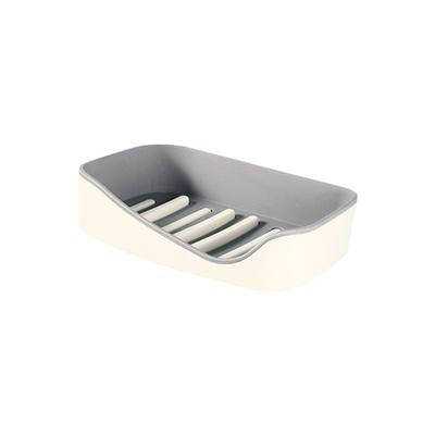 Kitchen Bathroom Storage Case Home Livng Simple Multi-use Wall Hanging Fashion Dish Storage Box Soap Sponge Accessories