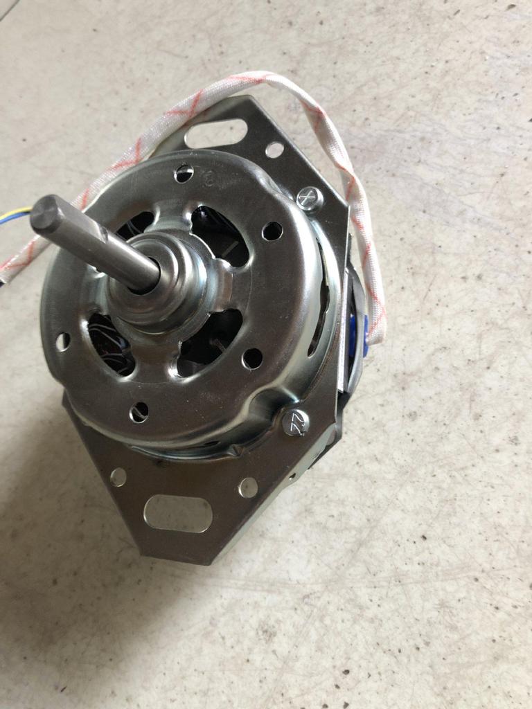Thread Clamp for Webbing Machine