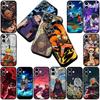 Phone Cover for Samsung Galaxy A35 A36 A55 A26 A05 A06 A14 A50 A51 A53 A54 A12 A13 A23 Case Uchiha Tobi Narutos Obito Sasuke