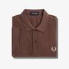 [m6000] Plain Fred Perry Shirt  U85  Afpm2416000 U85