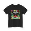 Physics T-Shirt – Cool Science Formula Graphic Tee for Smart People