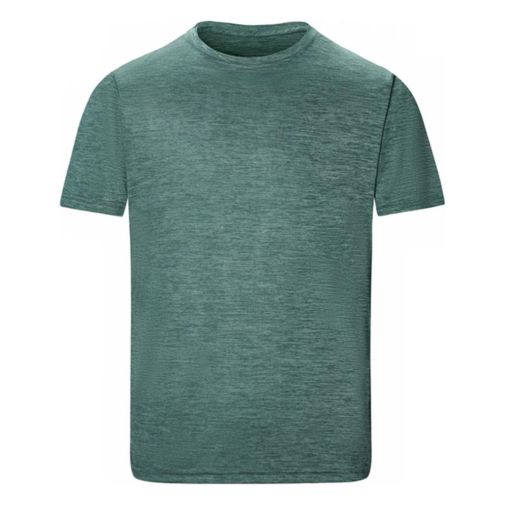 Regatta Mens Fingal Edition Marl T-Shirt