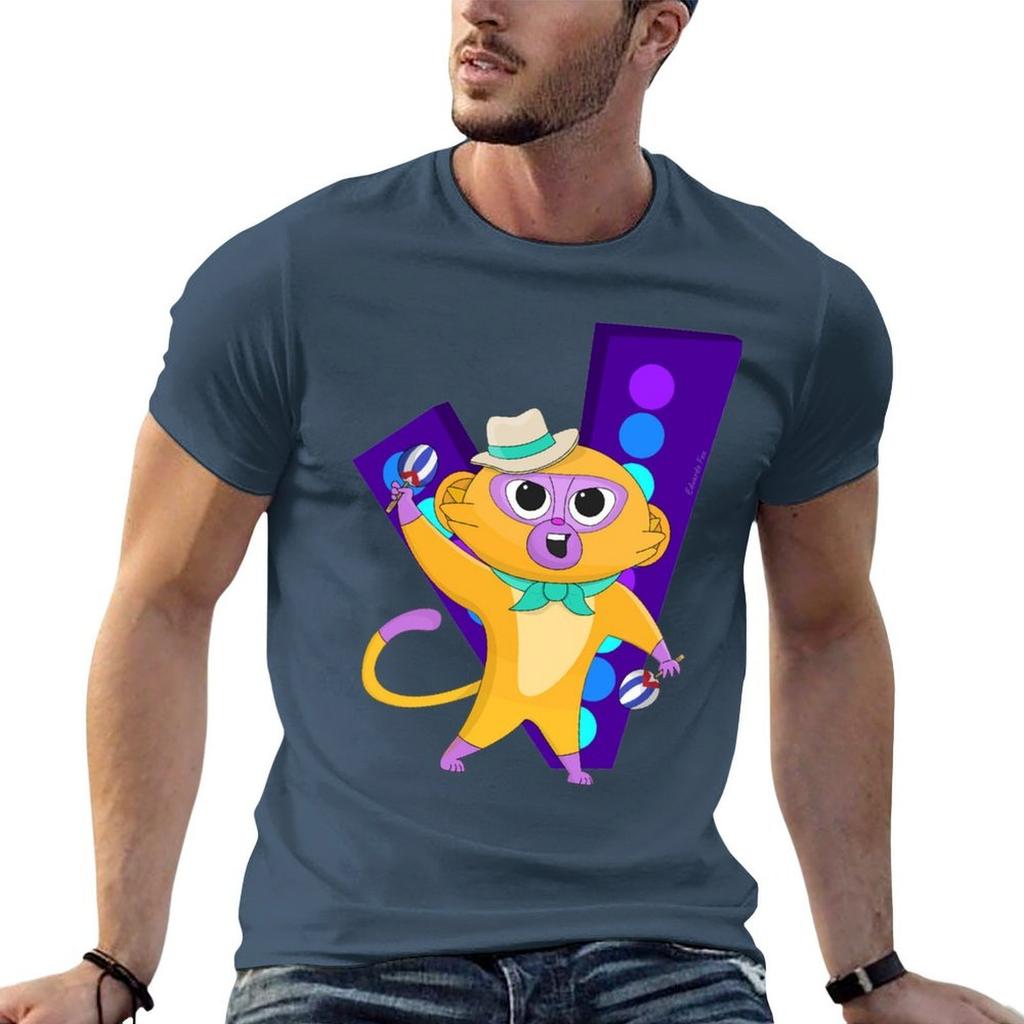Vivo Kids Tshirt Cotton Unisex Tshirts Plus Sizes Black Tshirts For Unisex