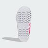 adidas Disney Princess SST QUICKON K KJ7490 Kids' Originals Sneakers Supplier Colour / Supplier Colour / Gold Metallic