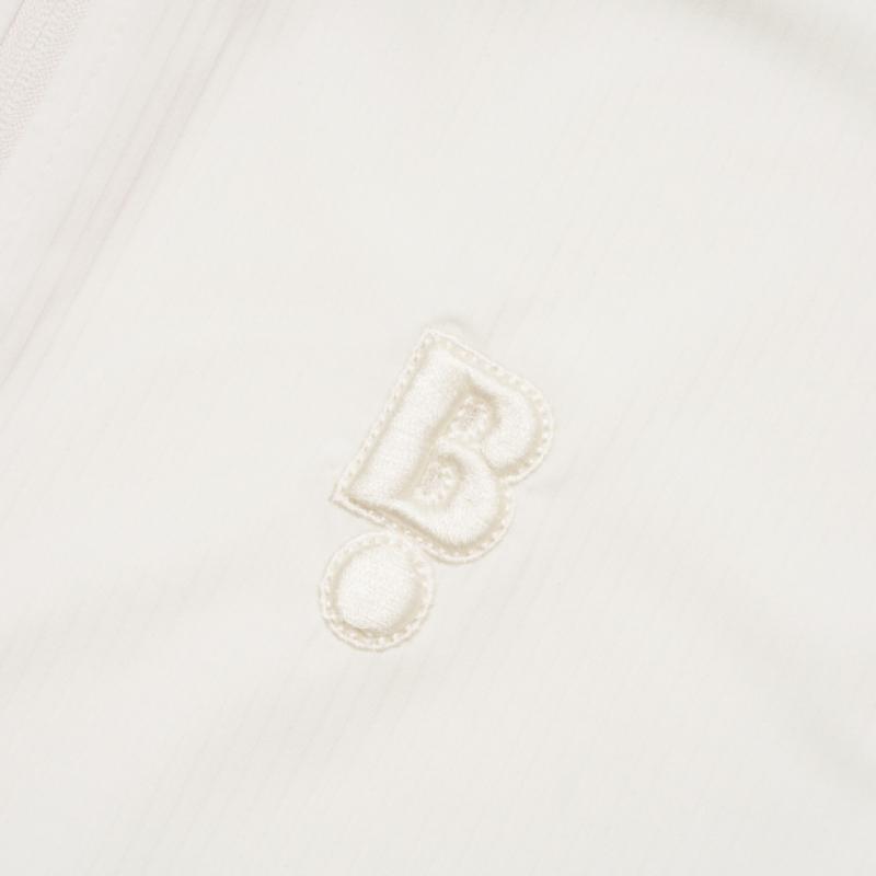 Blu Dot Sleeveless T shirT Color Block Ow