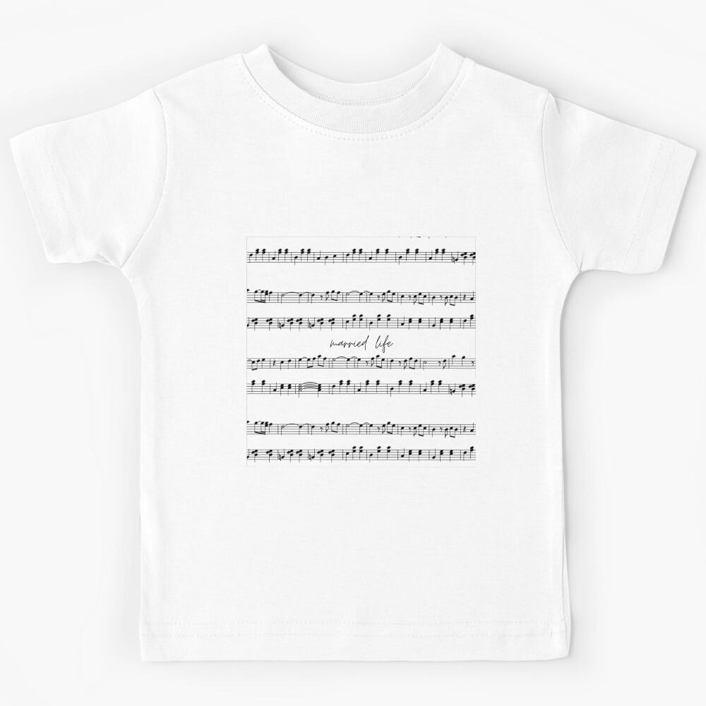 Married life Kids T-Shirt 100