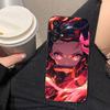 Anime Demons Slayers Tanjiro Phone Case For Samsung A73 A72 A71 A57 A56 A55 A54 A53 A52 A51 A37 A36 A32 A23 A22 A16 A15 A14 Case
