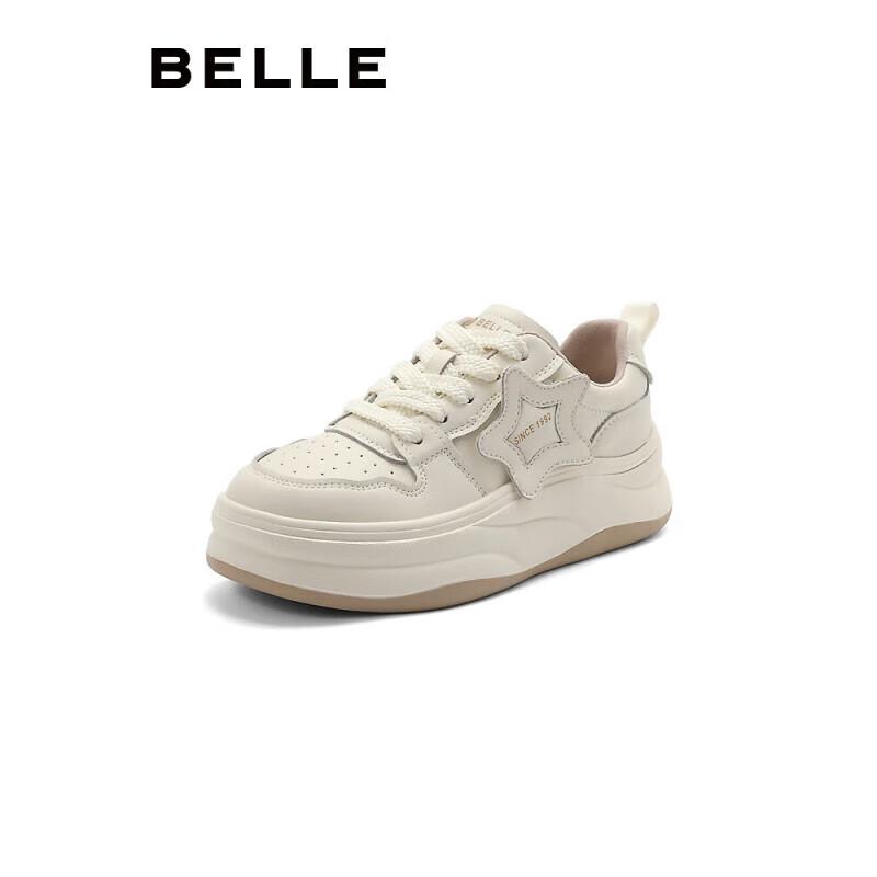 Belle Women s Platform Fashion Sneakers B1808AM4 EU 39