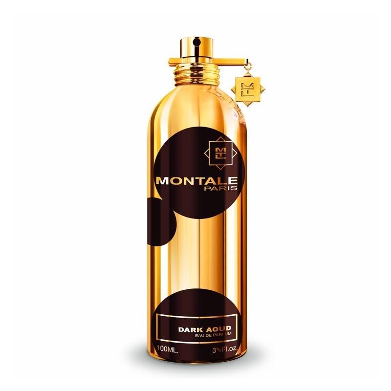 Montale Paris Dark Aoud Eau de Parfum Spray 100ml