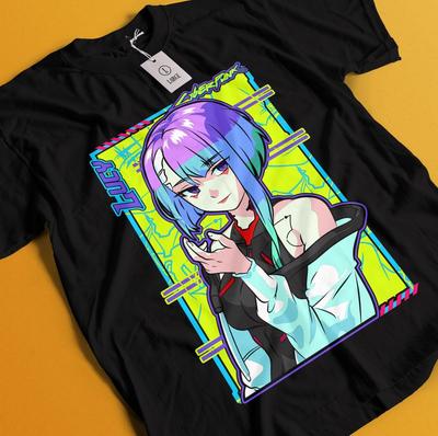 Vintage Special Anime Liebe T-Shirt Japanisches Shirt Anime T-Shirt Manga Geschenk Shirt