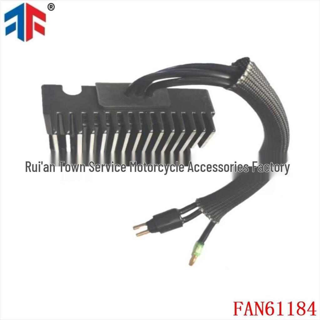 Compatible with Harley Davidson Motorcycle Rectifier 74523-94A