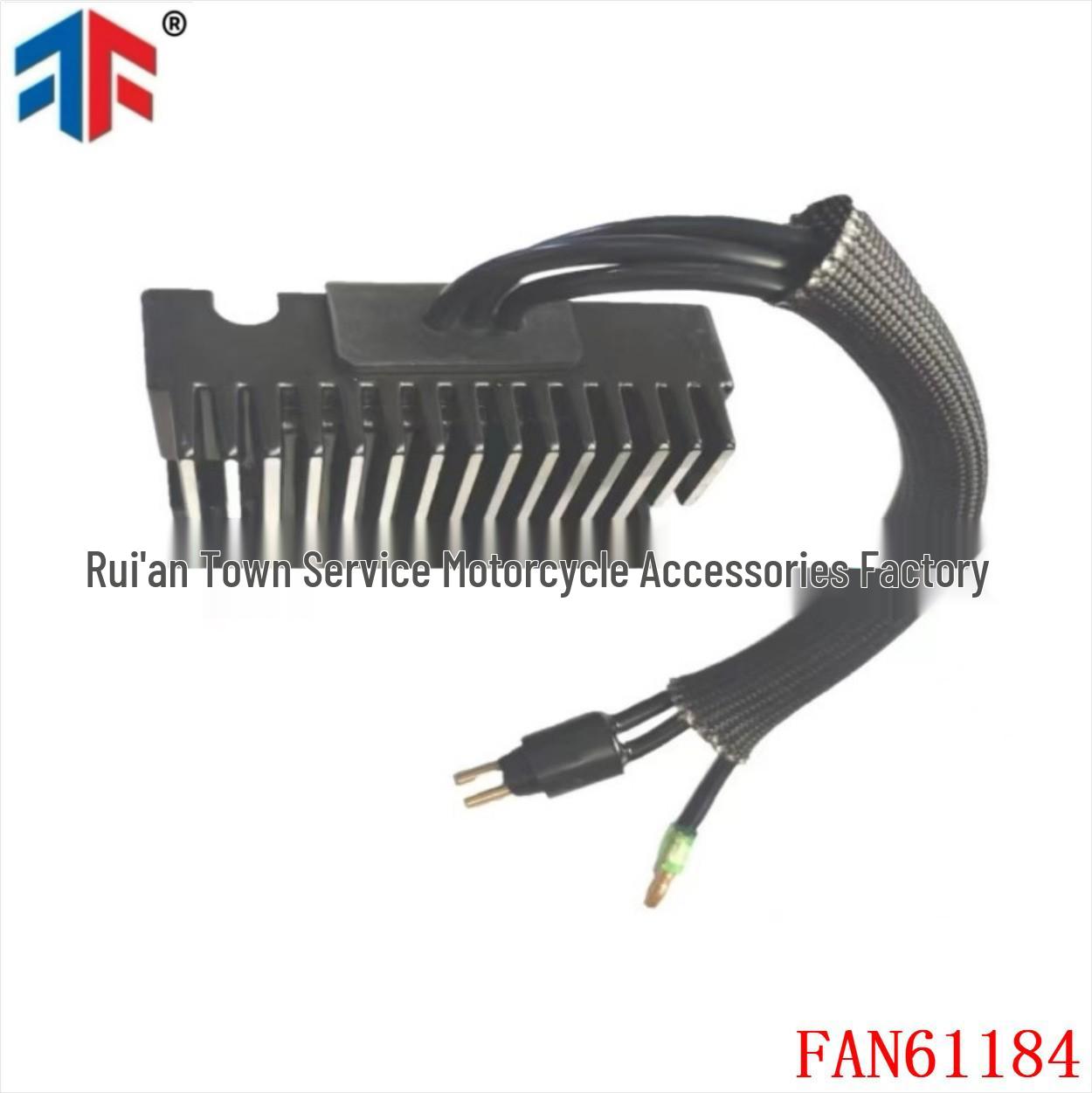 

Совместим с мотоциклетным регулятором Harley Davidson 74523-94A