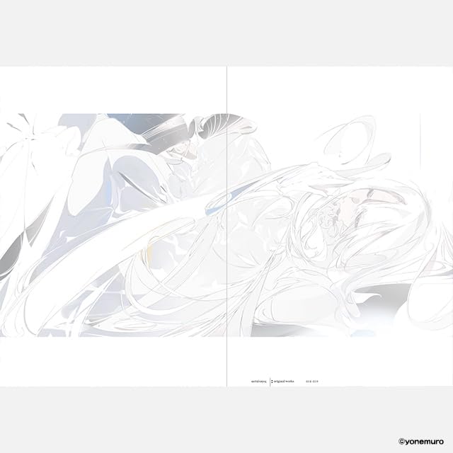 Yonemuro Kunstsammlung Kataloge