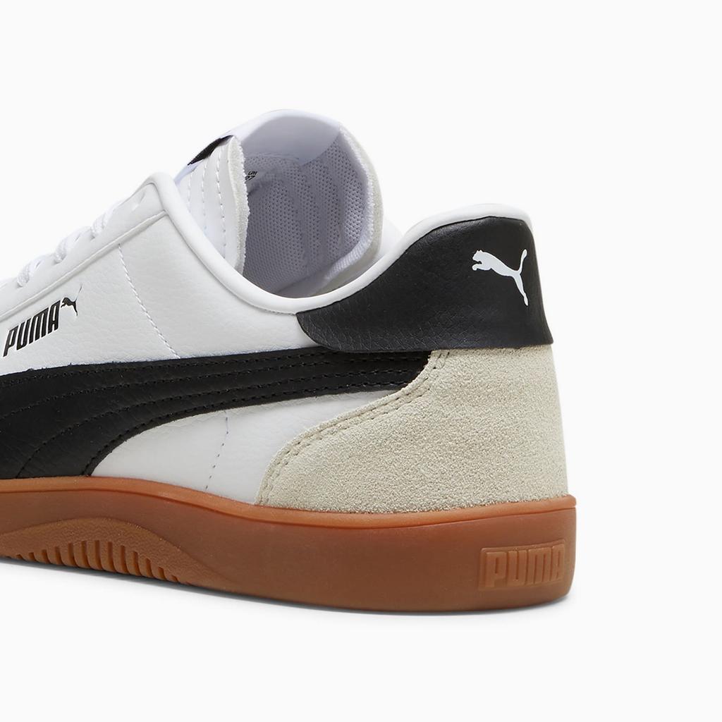 Puma CLUB 5V5 SD men's sports shoes white 39510404 r 42