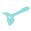 Eyelash Mascara Applicator Baffle Prevent Smudging Silicone Eyeliner Eye Makeup Shield