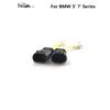 Universal Super Loud Snail Car Horn 115DB For VW Ford BMW 3/5/7 Series E46 E60 E66 F10 F11 E90 G28 Hyundai Truck Motorcycle ATVs