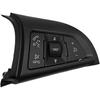 96892135 Right Steering Wheel Multifunction Button Telephone Volume Control Switch Compatible With Cruze Malibu