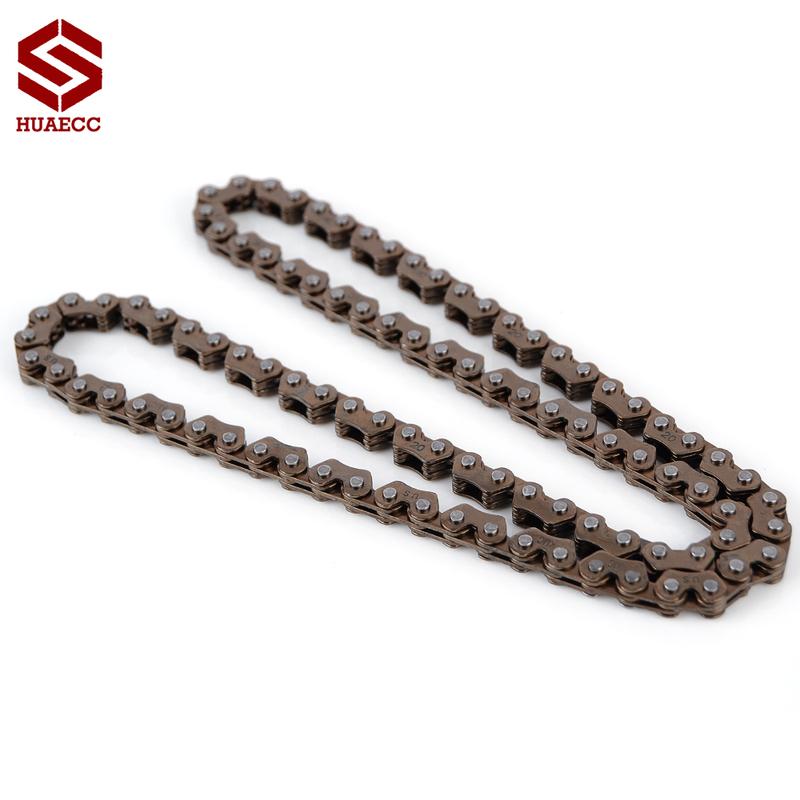Timing Chain for Kawasaki KLX125 KLX140 KLX140G KLX140L KLX150L BR125 Z125 Pro Edition KLX110 KLX110L KL110 KSR PRO KLX 110 110L