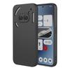 Flexible Liquid Silicone Case For Nothing Phone 3 3a Pro 2A Plus 2 1 Protective Cover Bumper Fundas Coque Shell Capa