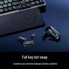 ROG Night Demon 98 HE Wireless Magnetic Gaming Keyboard