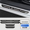 Venucia T70/R50/D50/T70X/R30/R50X Welcome Pedal Sill Strip Decoration for Car Modification
