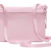 Nike Polyester Shoulder Bag Crossbody Bag Regular Women's Pink Casual CW9300-690