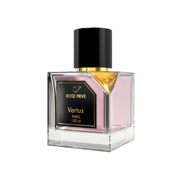 Vertus Rose Prive Eau De Parfum