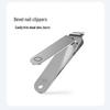 Qisu Deluxe Manicure Set